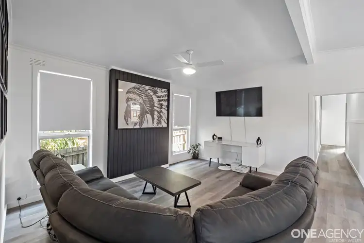 Third view of Homely house listing, 7 Armstrong Court, Traralgon VIC 3844