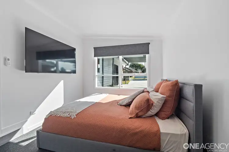 Fifth view of Homely house listing, 7 Armstrong Court, Traralgon VIC 3844