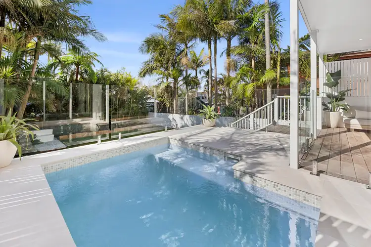 Second view of Homely house listing, 29 Aubreen Street, Collaroy Plateau NSW 2097