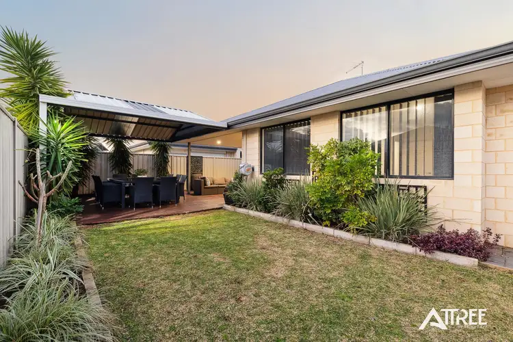 Fourth view of Homely house listing, 7 Westland Way, Hilbert WA 6112