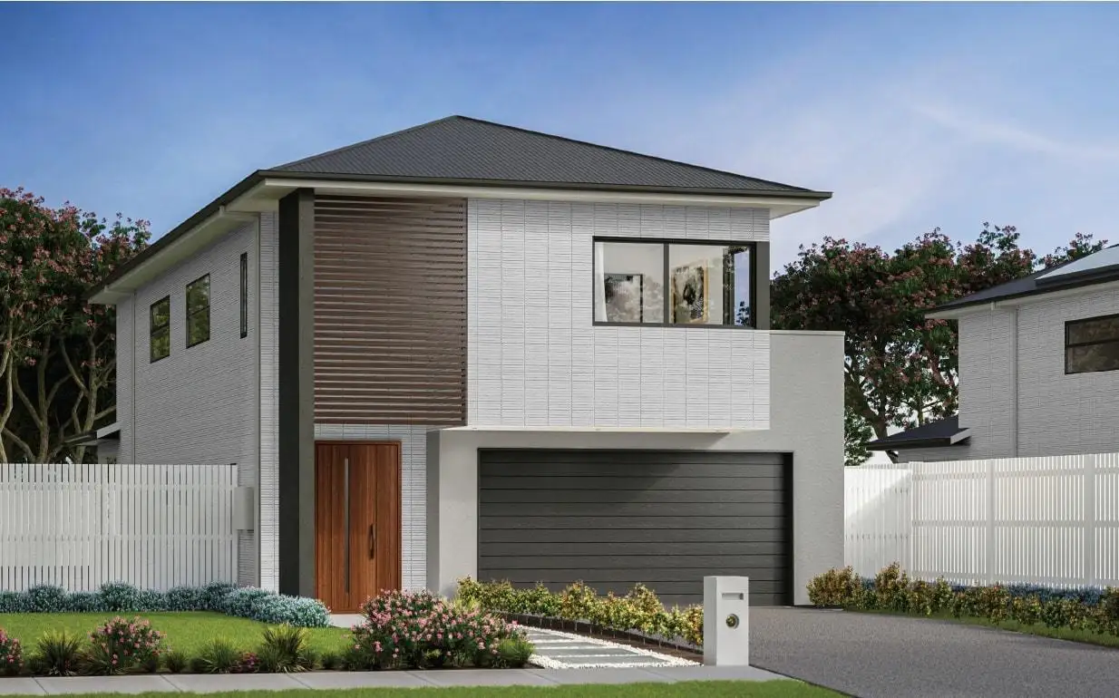 Main view of Homely house listing, 170 Valletta Drive, Gables NSW 2765