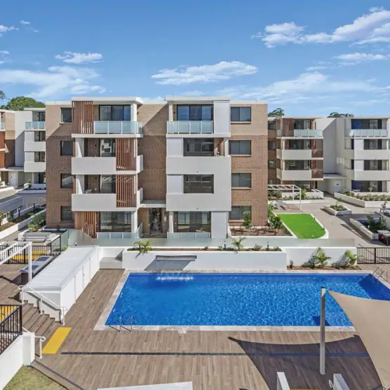 108/9 Terry Road, Rouse Hill NSW 2155
