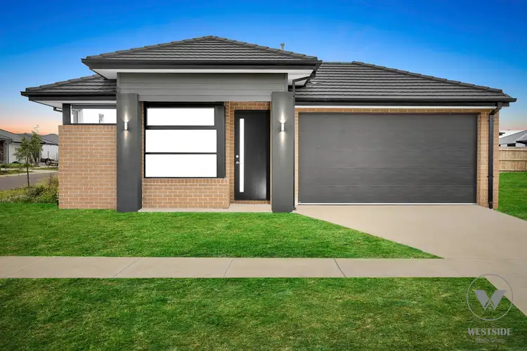 22 Canyon Circuit, Bonnie Brook VIC 3335