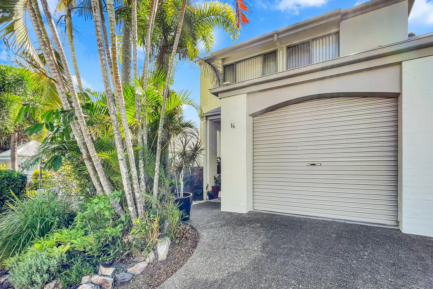 Main view of Homely house listing, 16/1 Poinsettia Court, Mooloolaba QLD 4557