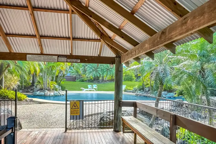 Second view of Homely house listing, 16/1 Poinsettia Court, Mooloolaba QLD 4557