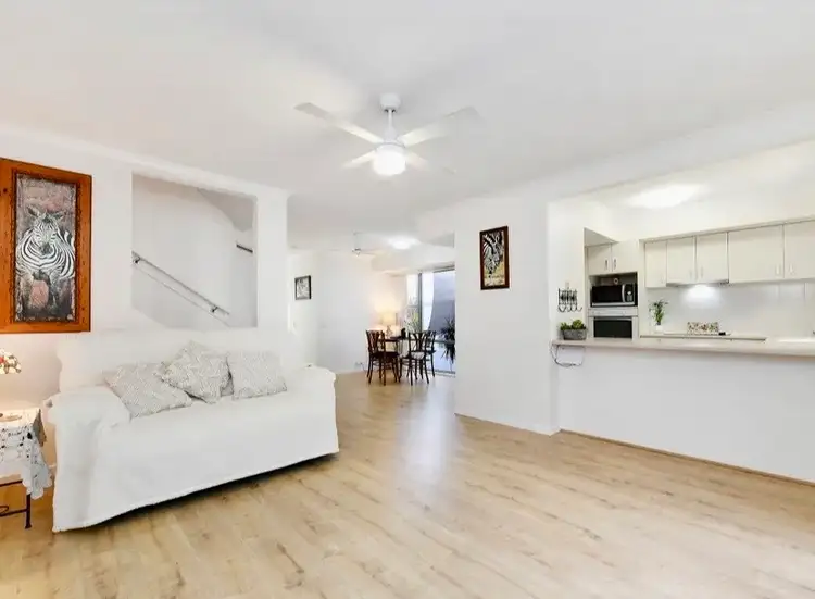 Seventh view of Homely house listing, 16/1 Poinsettia Court, Mooloolaba QLD 4557
