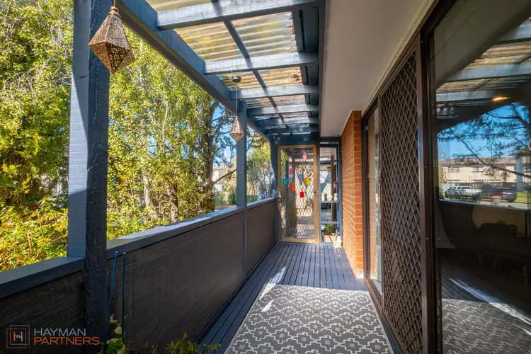 Second view of Homely house listing, 32 Warrego Circuit, Kaleen ACT 2617