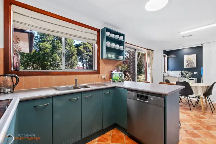 Fifth view of Homely house listing, 32 Warrego Circuit, Kaleen ACT 2617