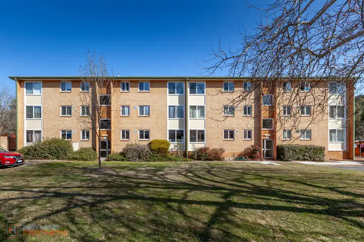 Second view of Homely unit listing, 39/3 Waddell Place, Curtin ACT 2605
