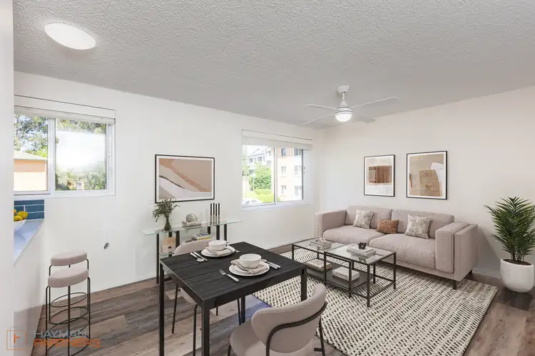 Third view of Homely unit listing, 39/3 Waddell Place, Curtin ACT 2605