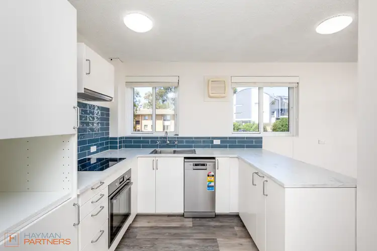 Fifth view of Homely unit listing, 39/3 Waddell Place, Curtin ACT 2605