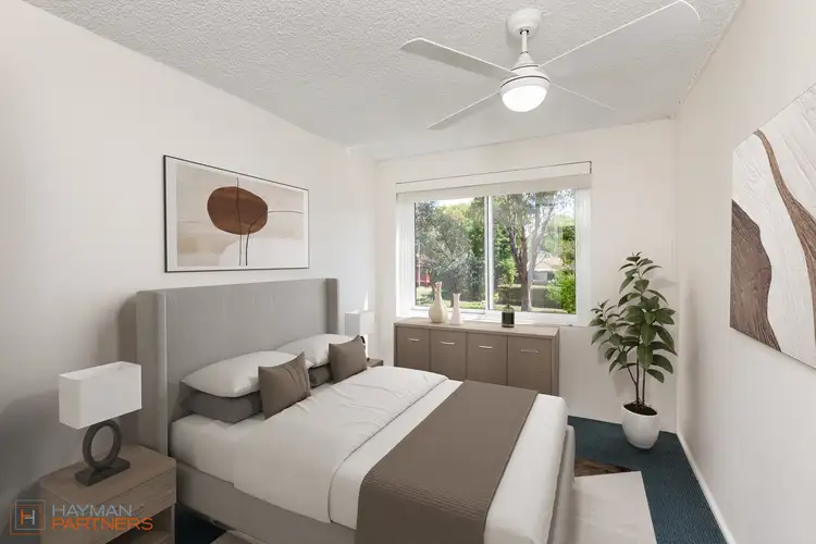 Sixth view of Homely unit listing, 39/3 Waddell Place, Curtin ACT 2605