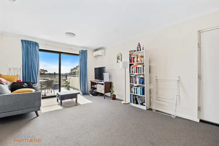 Sixth view of Homely apartment listing, 4/3 Nuyts Street, Red Hill ACT 2603