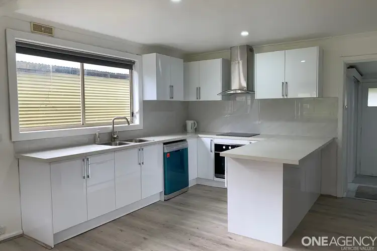 Main view of Homely house listing, 1 John Street, Yallourn North VIC 3825