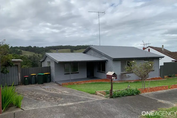 1 John Street, Yallourn North VIC 3825
