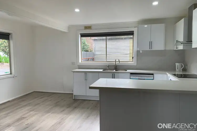 Third view of Homely house listing, 1 John Street, Yallourn North VIC 3825
