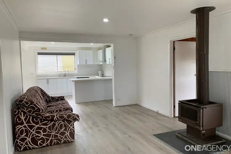 Fifth view of Homely house listing, 1 John Street, Yallourn North VIC 3825