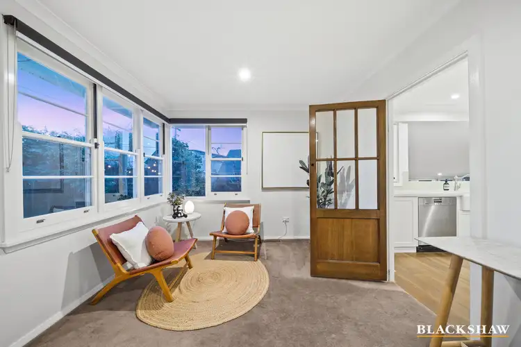 Third view of Homely house listing, 4 Bailey Place, Yarralumla ACT 2600