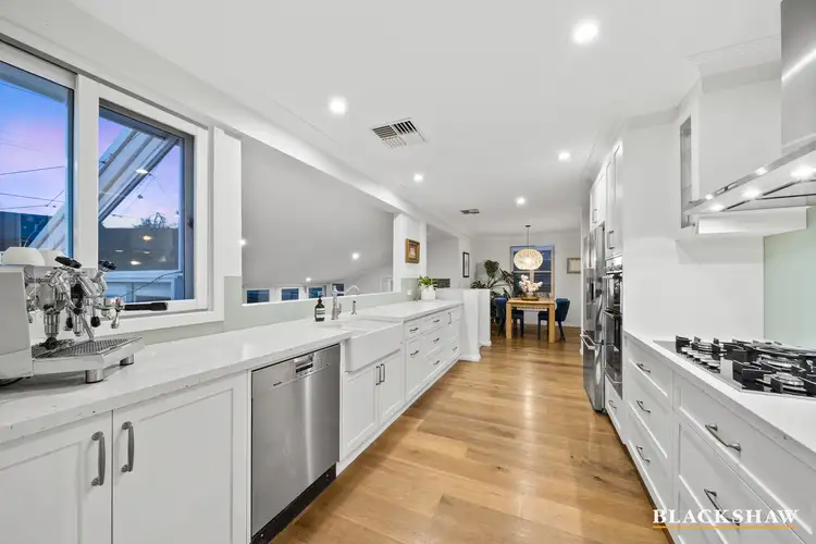 Fourth view of Homely house listing, 4 Bailey Place, Yarralumla ACT 2600