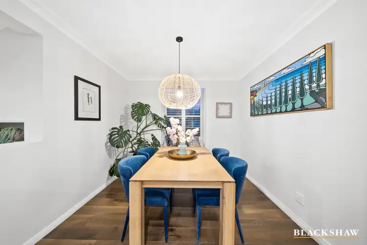 Fifth view of Homely house listing, 4 Bailey Place, Yarralumla ACT 2600