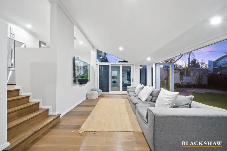 Sixth view of Homely house listing, 4 Bailey Place, Yarralumla ACT 2600