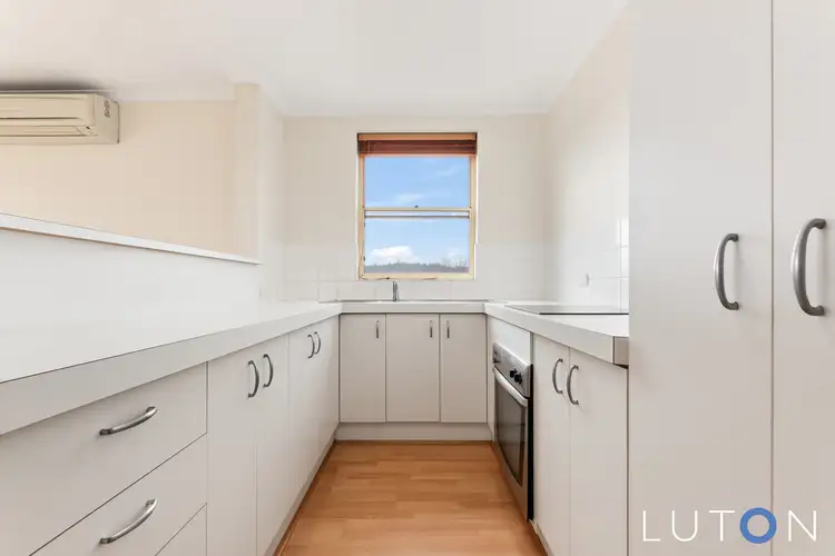 Third view of Homely apartment listing, 9/26 Chaseling Street, Phillip ACT 2606