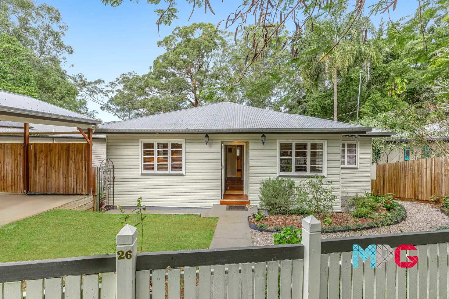 Main view of Homely house listing, 26 Woombye Palmwoods Road, Woombye QLD 4559