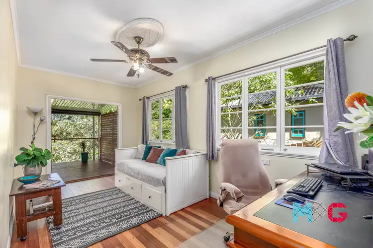 Fourth view of Homely house listing, 26 Woombye Palmwoods Road, Woombye QLD 4559