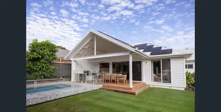 Main view of Homely house listing, 30 Pacific Street, Long Jetty NSW 2261