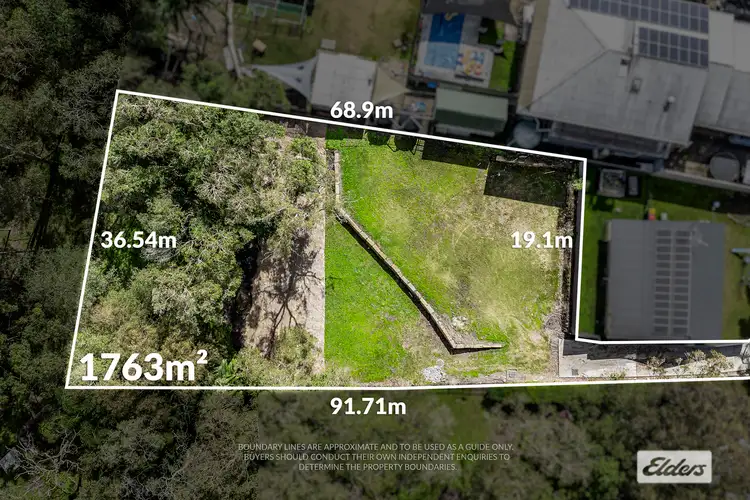Main view of Homely land listing, Lot 2, 76 Atlantic Drive, Loganholme QLD 4129