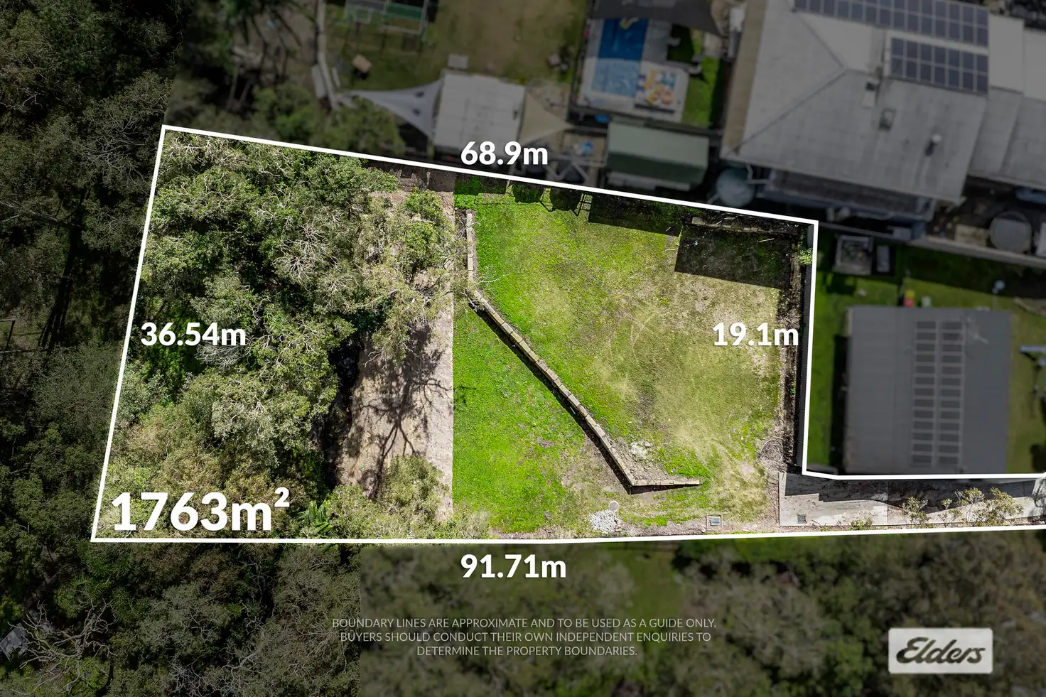 Main view of Homely land listing, Lot 2, 76 Atlantic Drive, Loganholme QLD 4129