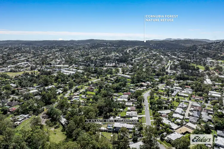 Sixth view of Homely land listing, Lot 2, 76 Atlantic Drive, Loganholme QLD 4129