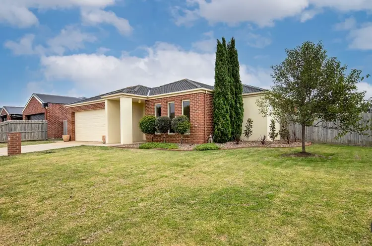 Main view of Homely house listing, 5 Martin Place, Warrnambool VIC 3280
