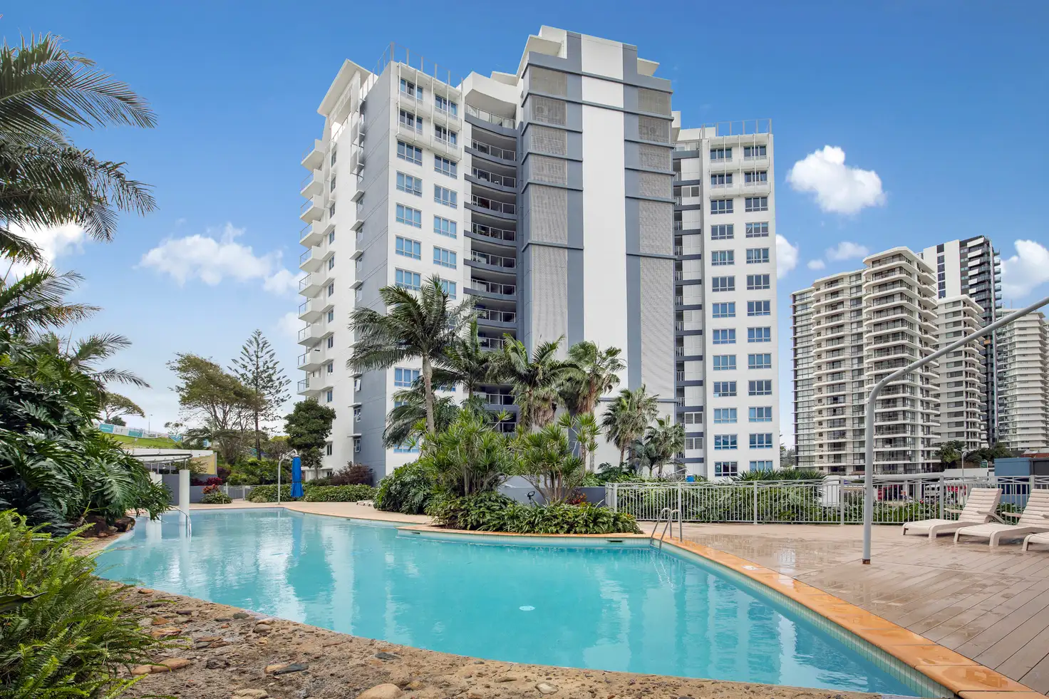 Main view of Homely apartment listing, 1207/3 McLean Street, Coolangatta QLD 4225