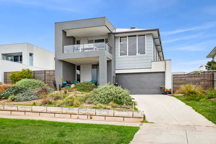 Main view of Homely house listing, 12 Bermuda Drive, Portarlington VIC 3223