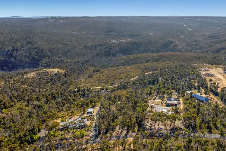 Fifth view of Homely land listing, 84 Valley View Road, Dargan NSW 2786