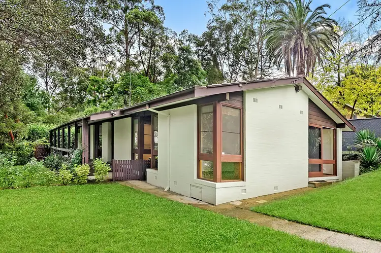 39 Knox Place, Normanhurst NSW 2076