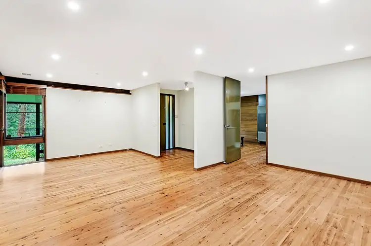 Fifth view of Homely house listing, 39 Knox Place, Normanhurst NSW 2076