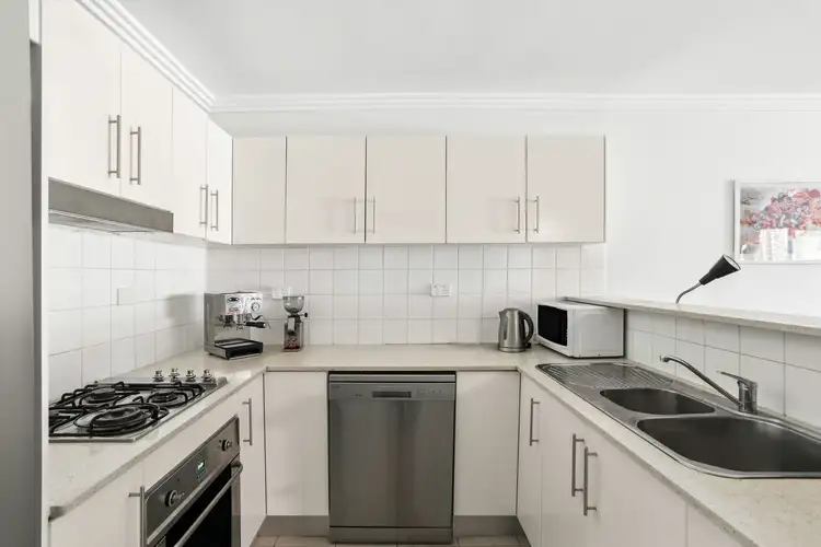 Fifth view of Homely apartment listing, 7/504 Parramatta Road, Petersham NSW 2049