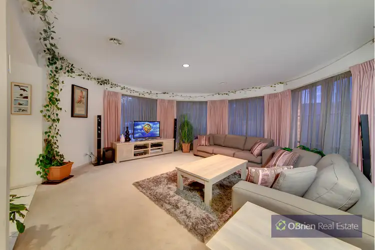 Fourth view of Homely house listing, 51 Bemersyde Drive, Berwick VIC 3806