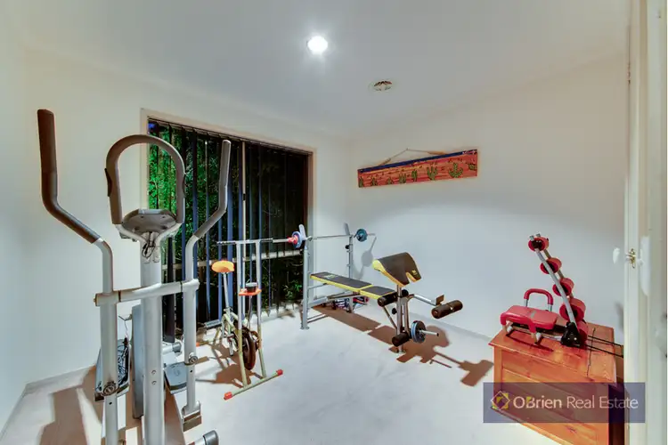 Sixth view of Homely house listing, 51 Bemersyde Drive, Berwick VIC 3806