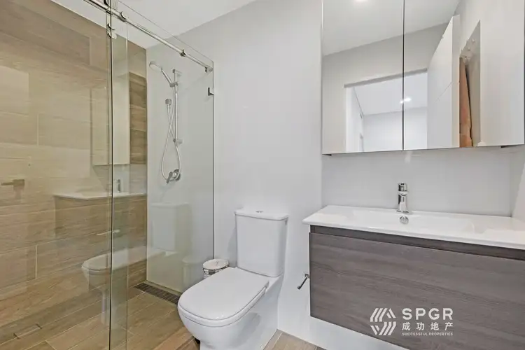 Sixth view of Homely apartment listing, 134/121C Jerralong Drive, Schofields NSW 2762