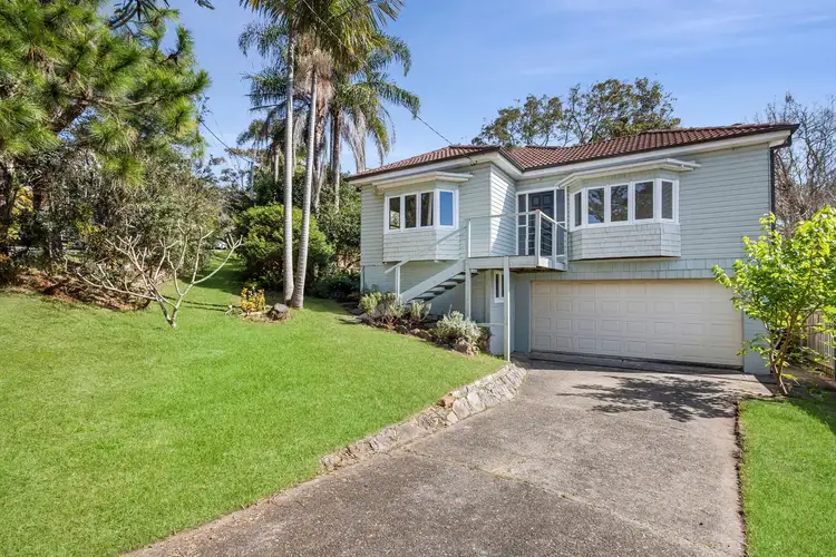 2 Park Avenue, Avalon Beach NSW 2107
