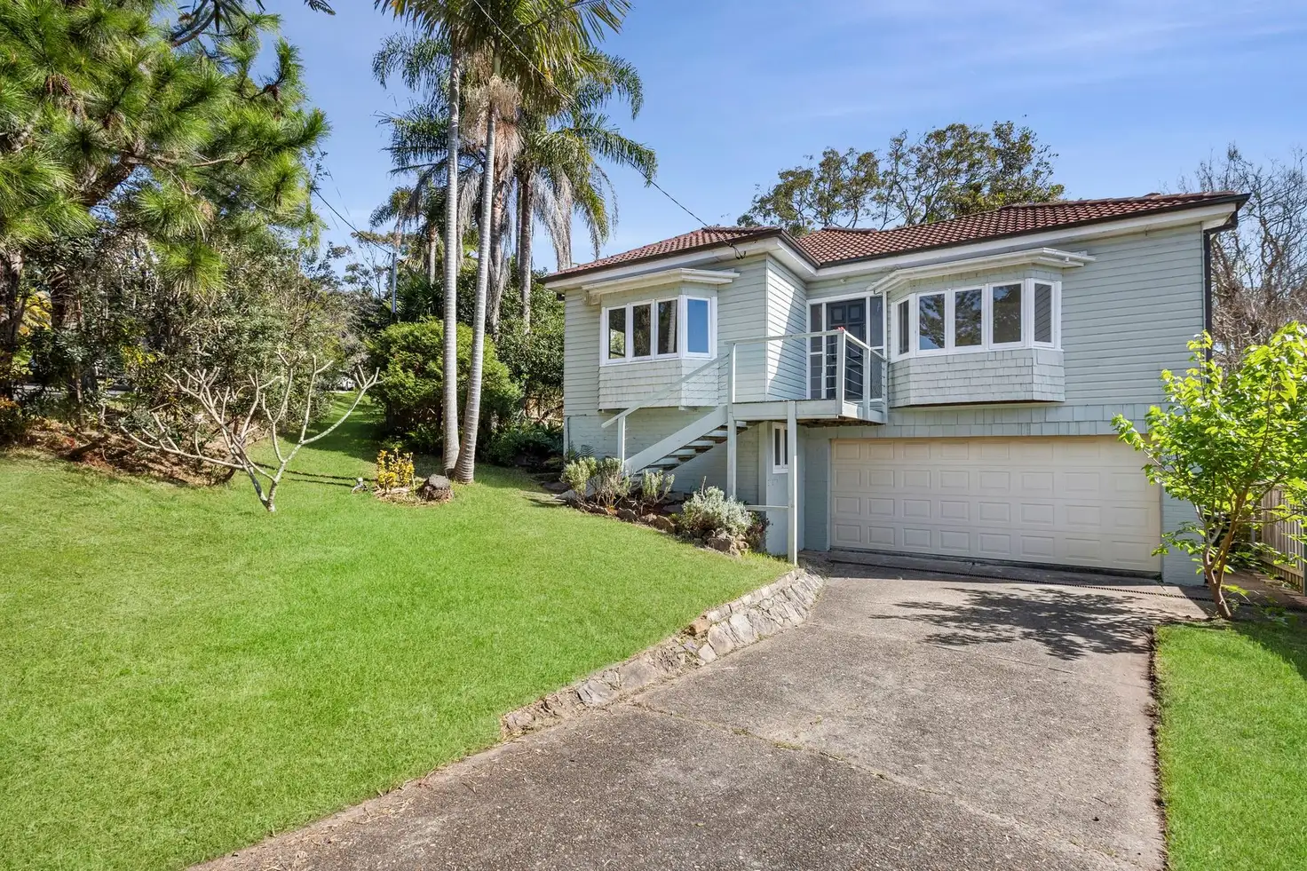 Main view of Homely house listing, 2 Park Avenue, Avalon Beach NSW 2107