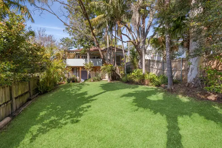 Third view of Homely house listing, 2 Park Avenue, Avalon Beach NSW 2107