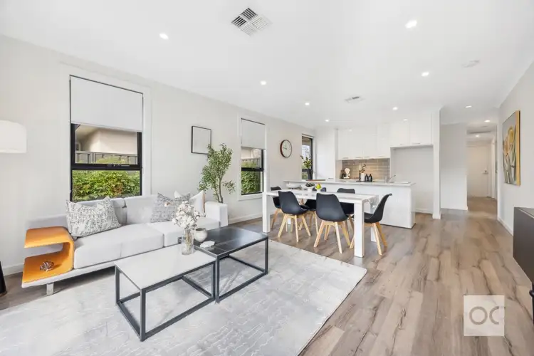 Second view of Homely house listing, 72A Cullford Avenue, Klemzig SA 5087