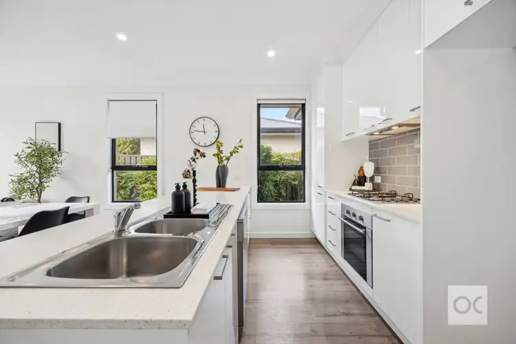 Third view of Homely house listing, 72A Cullford Avenue, Klemzig SA 5087