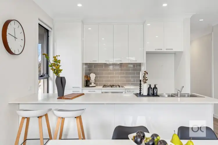 Fourth view of Homely house listing, 72A Cullford Avenue, Klemzig SA 5087