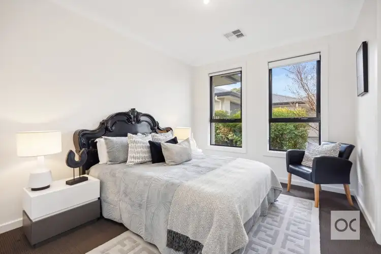 Fifth view of Homely house listing, 72A Cullford Avenue, Klemzig SA 5087