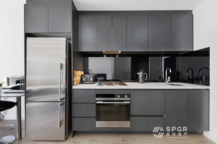 Fourth view of Homely apartment listing, LG05/3 Manchester Drive, Schofields NSW 2762